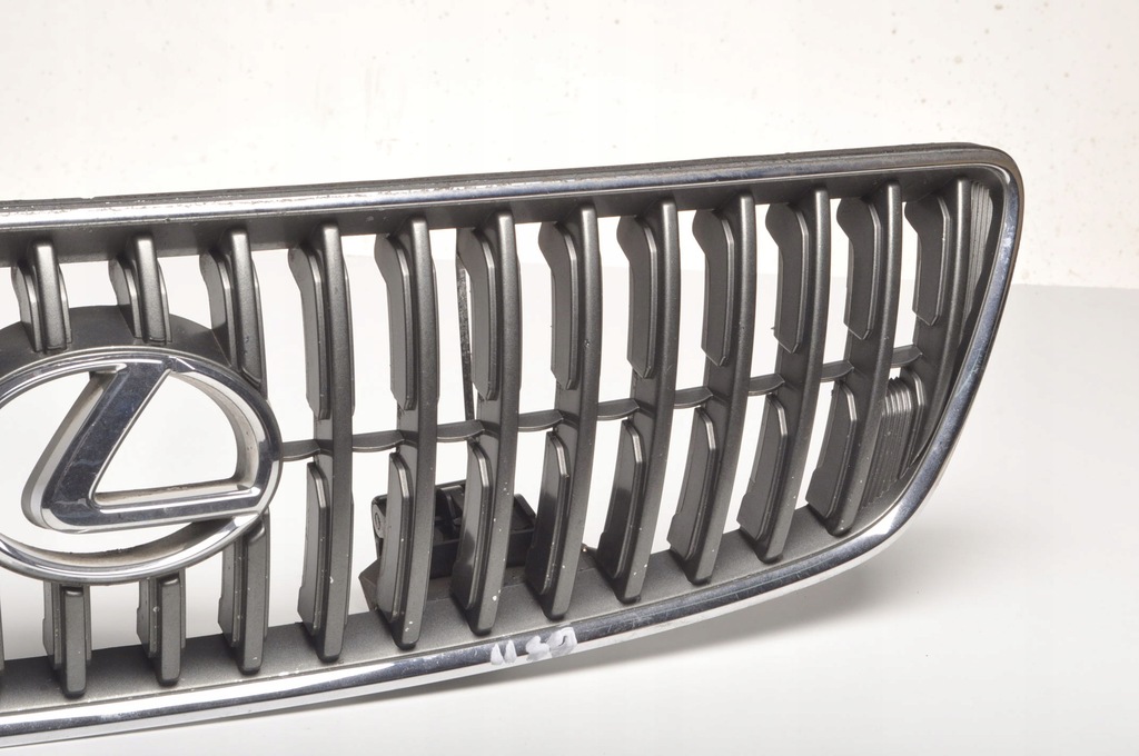 фото №3, Lexus gs ii решітка радіатора решітка радіатора 53111-30810