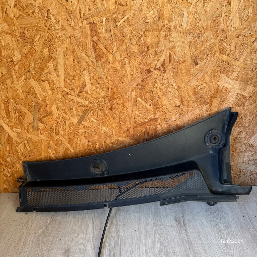 фото №1, Жабо левая citroen c5 aircross 98347052xt