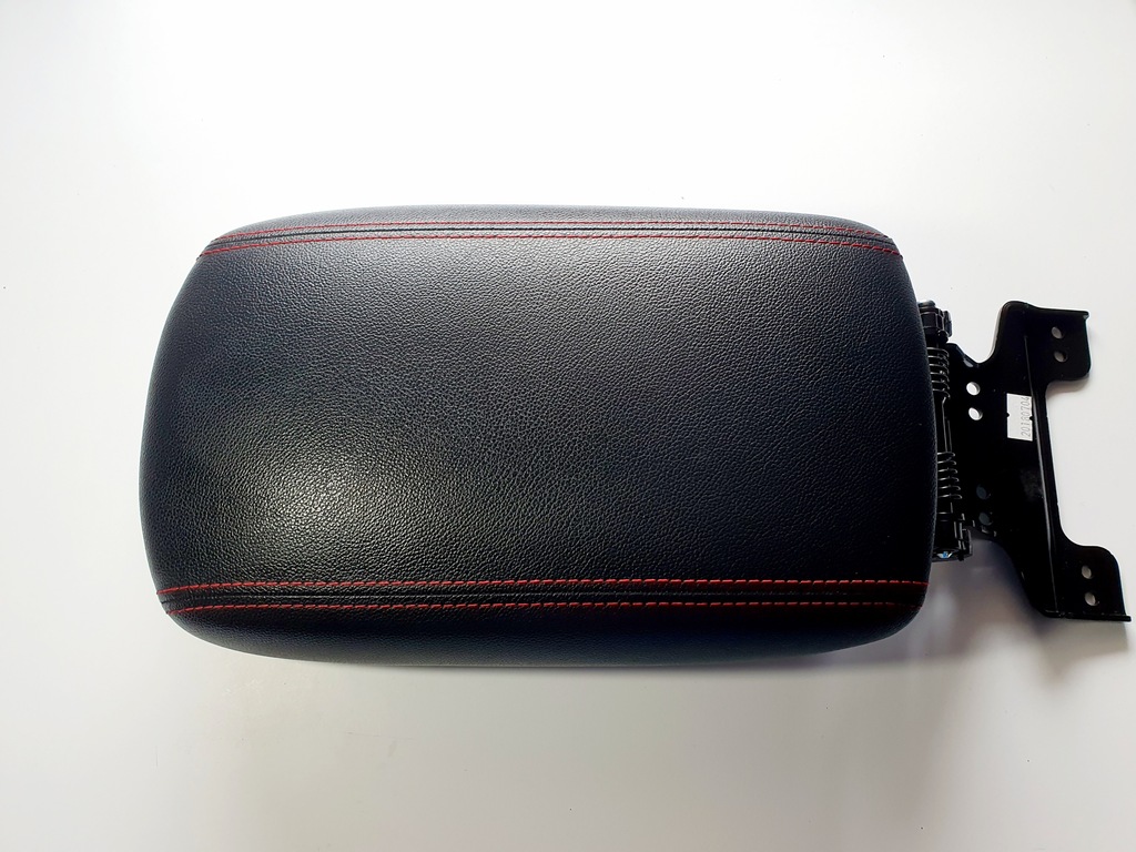 фото №1, Підлокітник перед kia sportage iv gt 15-