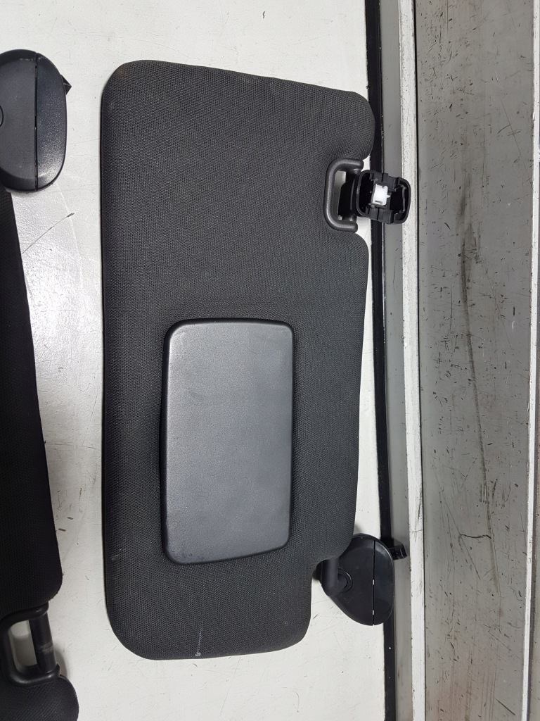 фото №3, Subaru wrx va защита солнцезащитные