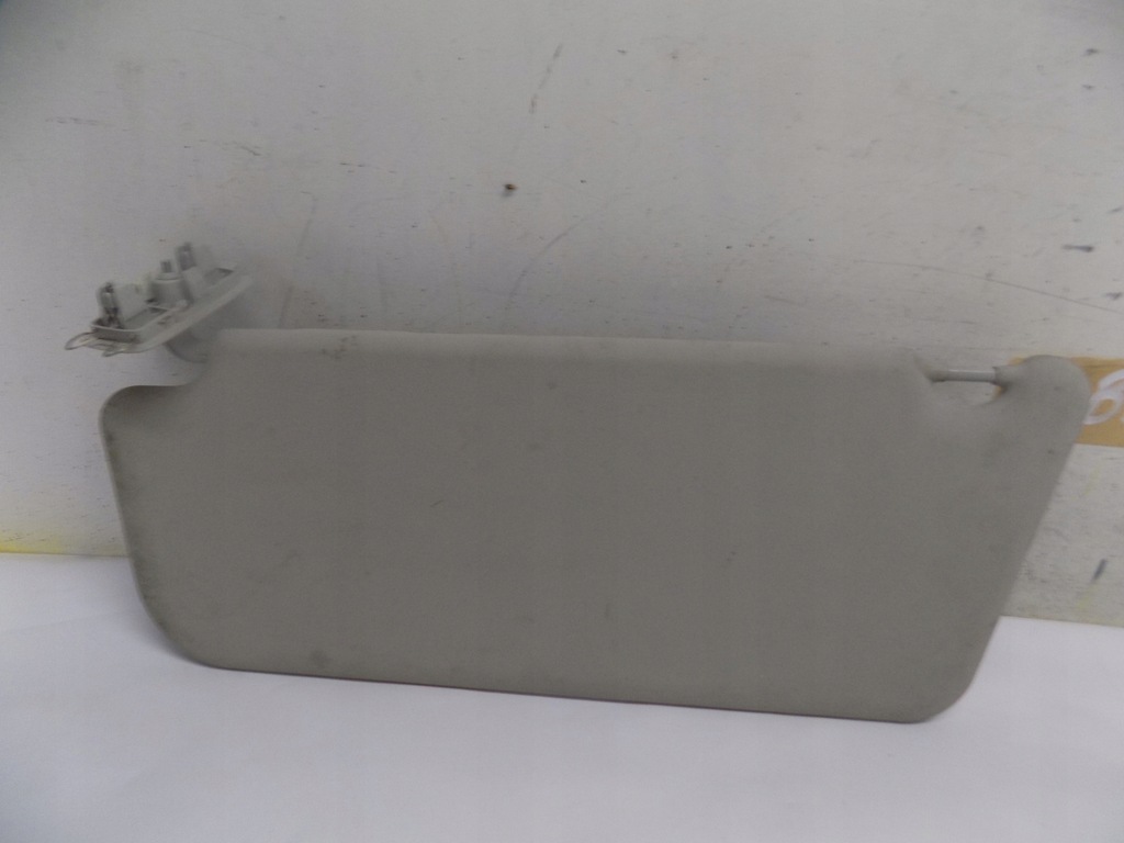 фото №7, Козырьки защита солнцезащитные citroen berlingo iv