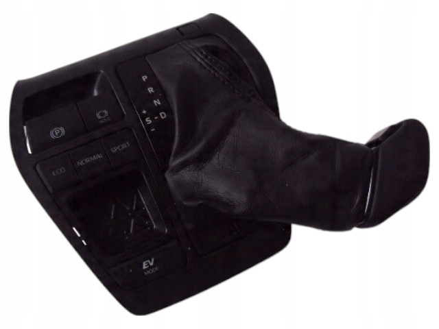 фото №1, Ручка чохол панель передач toyota rav-4 2019 rok