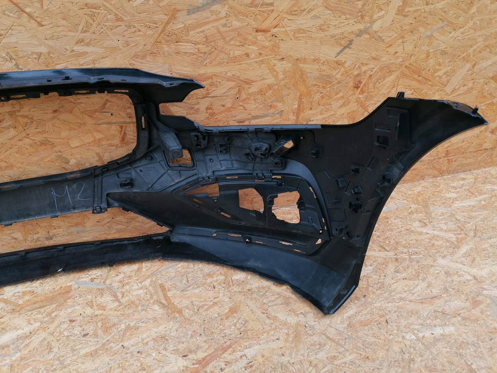 фото №11, Бампер перед передний volvo s60 iii v60 ii 2018-