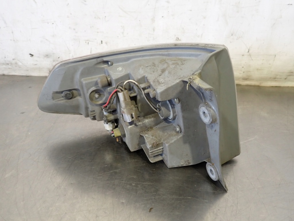 фото №5, Лампа права задня subaru impreza 1.5