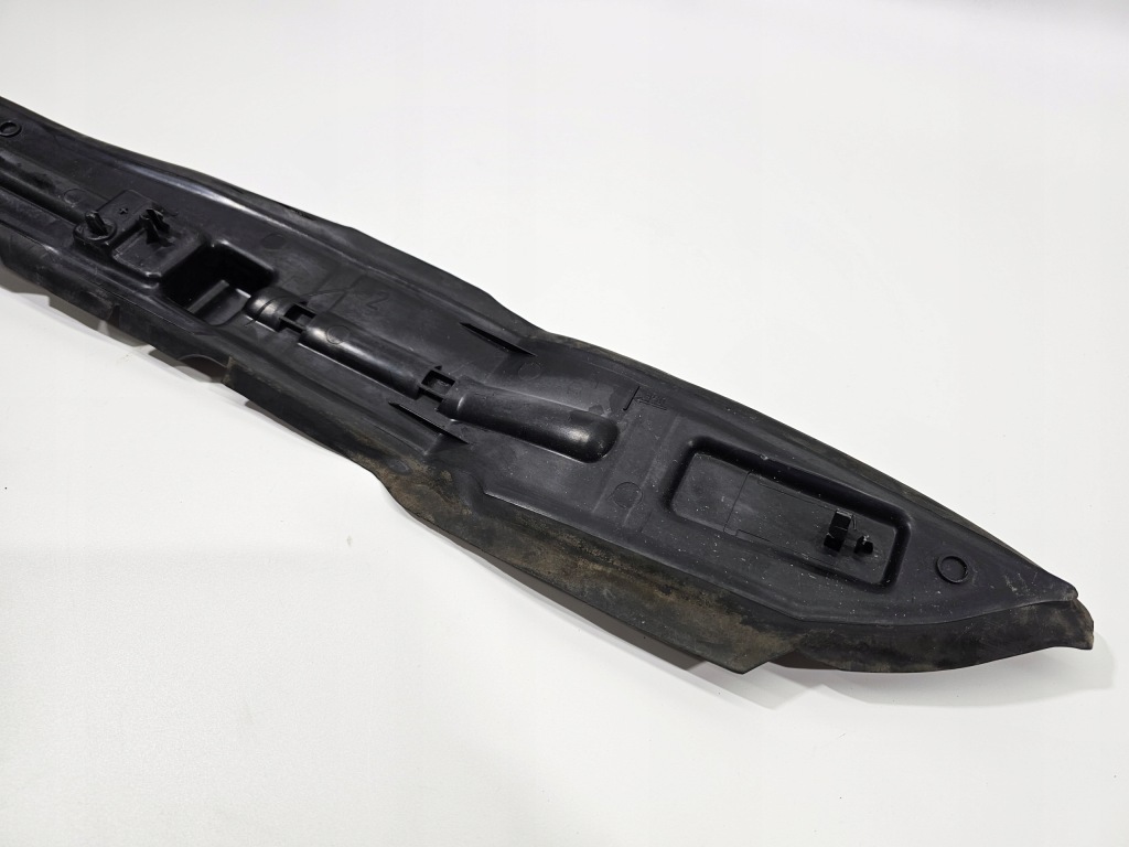 фото №6, Шумоизоляция крыла правый перед berlingo partner iii 08- #3539