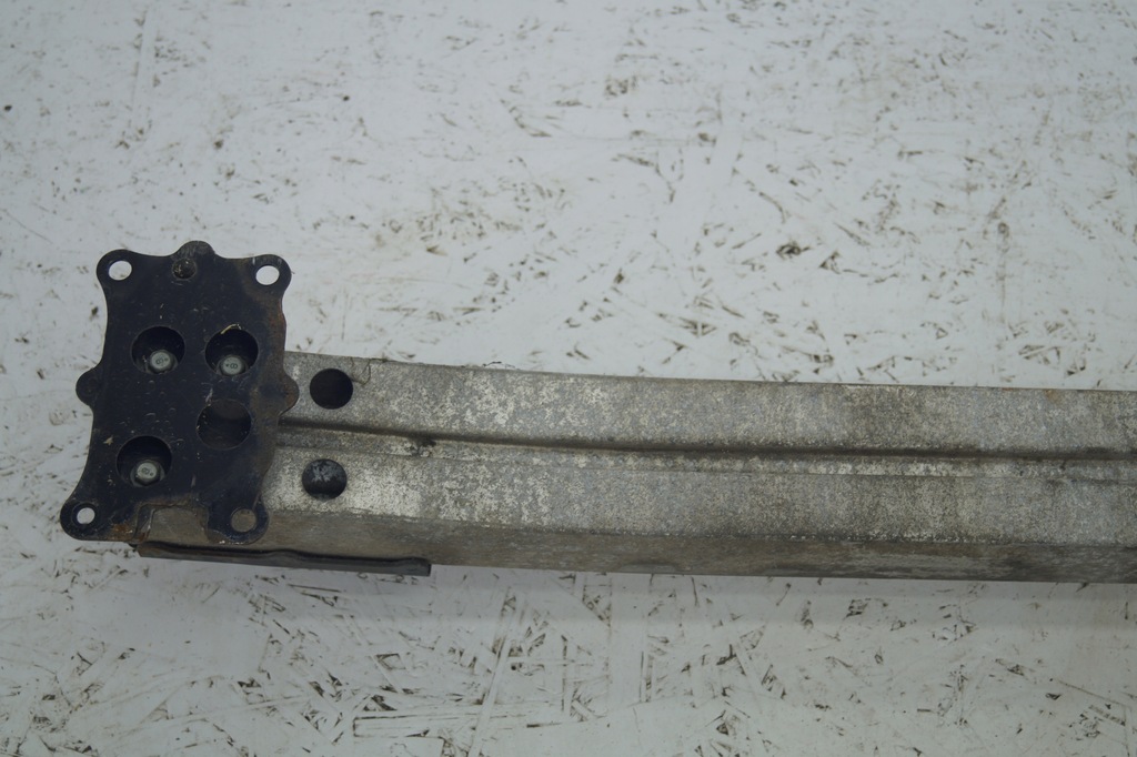 фото №5, Балка бампера задняя subaru outback iii