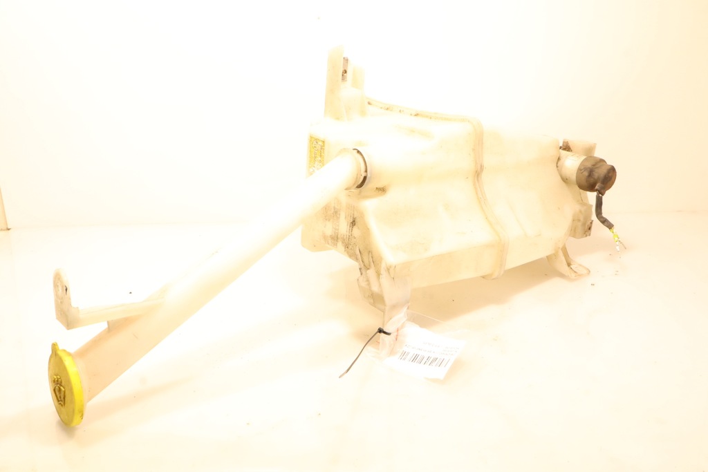 фото №6, Бачок омывателя renault koleos i lift 2.0dci