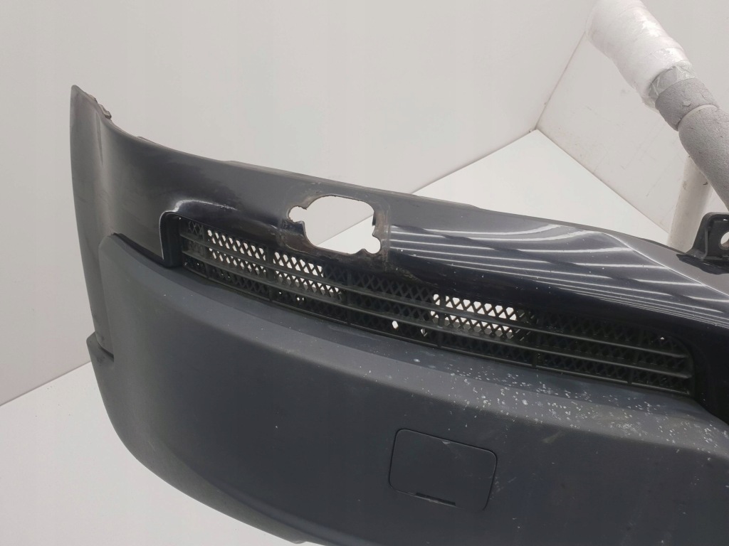 фото №10, Бампер передний перед volvo xc90 08610598