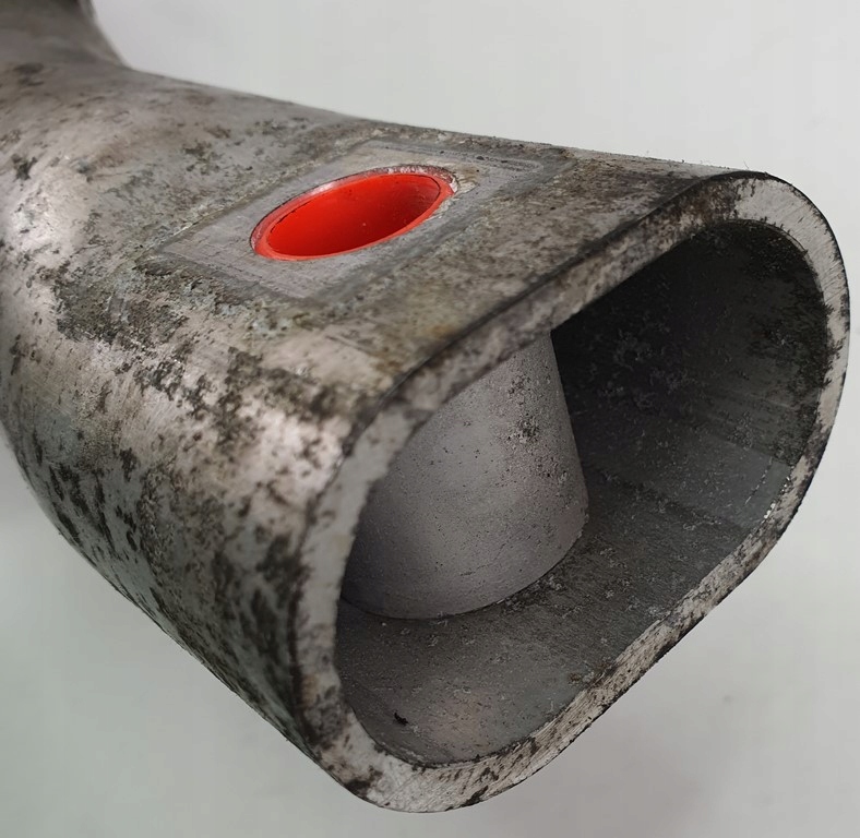 фото №4, Кронштейн кронштейн балка citroen c5 iii x7 3.0 hdi