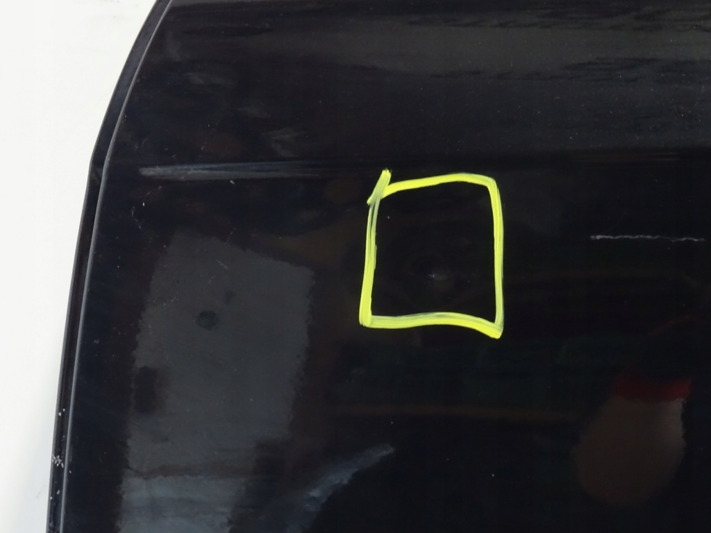 фото №4, Audi a4b7 задние левая дверь s-line