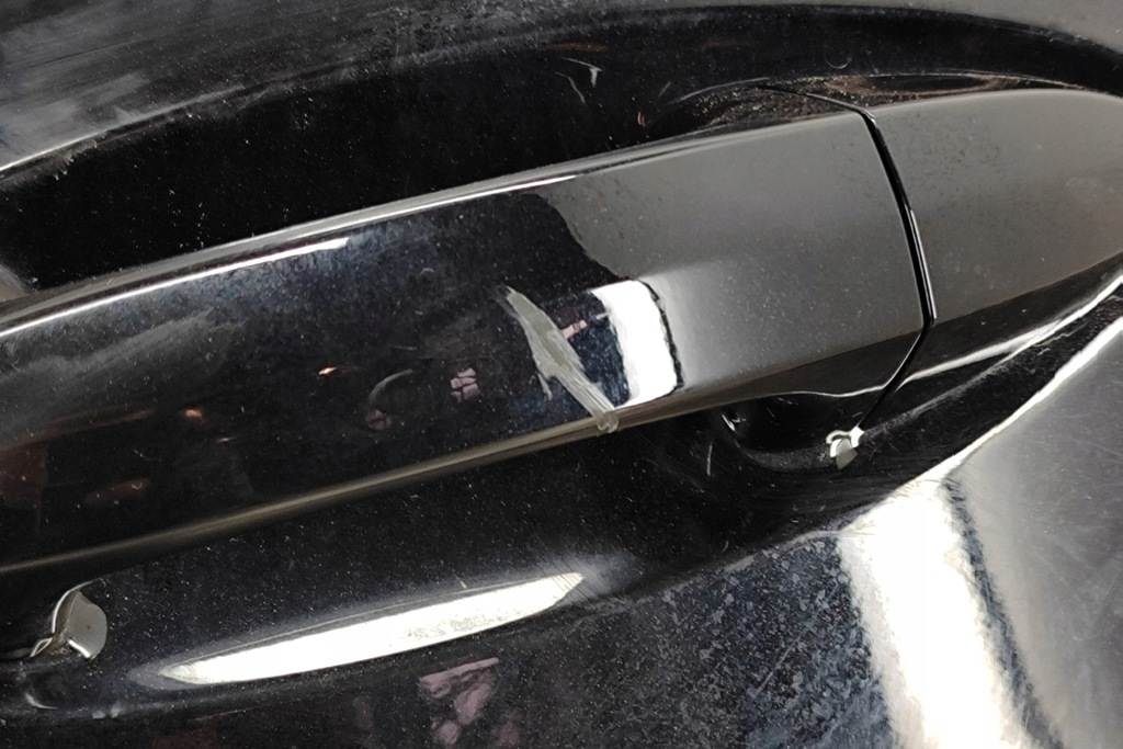 фото №6, Ford ecosport задние левая дверь hn15-n24721-ad 1.0 бензин 92kw 2019 2183363