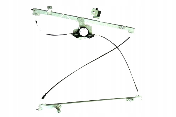 фото №2, Підйомник скло fiat scudo 07 перед правий fast