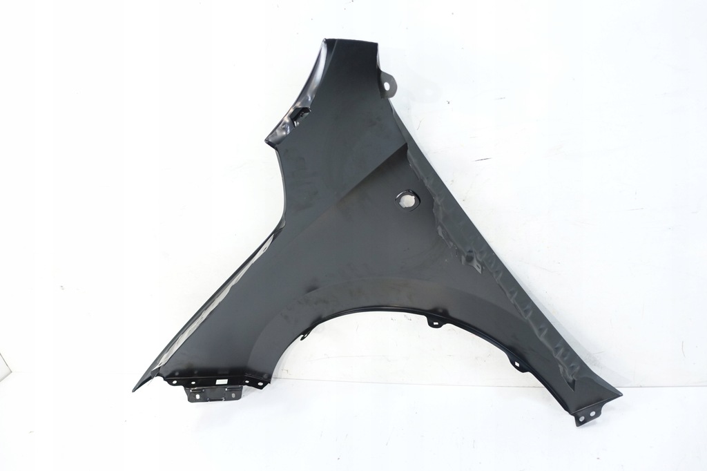 фото №10, Skoda rapid 2012- крила правий перед передній 5ja821022b 5ja821022c