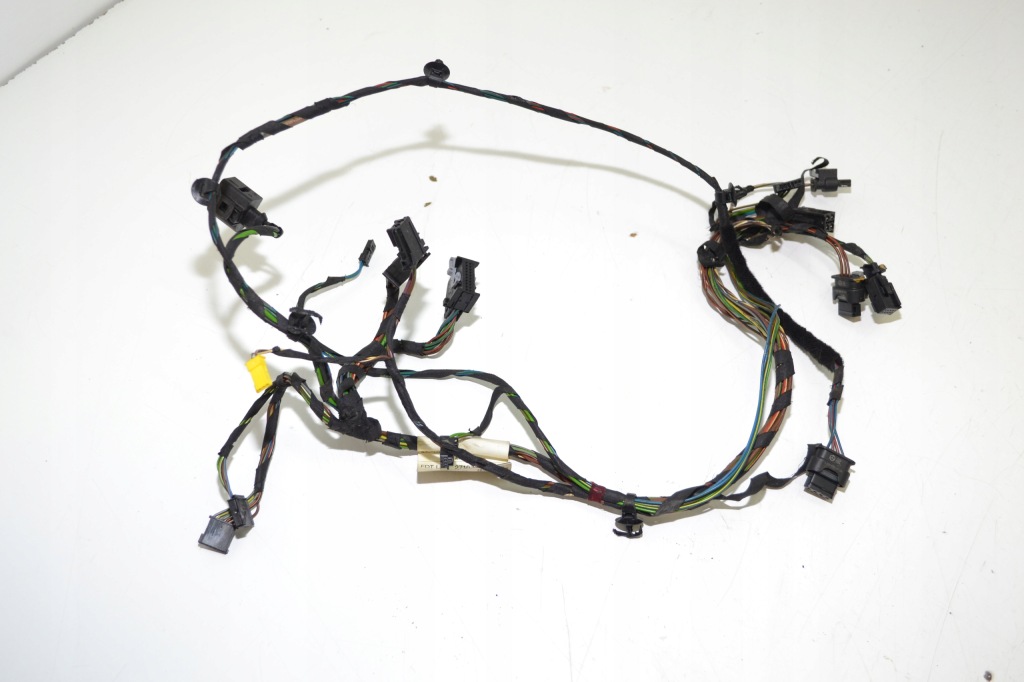 Купити Джгут трубопровід двері sprinter w906 a9060005999