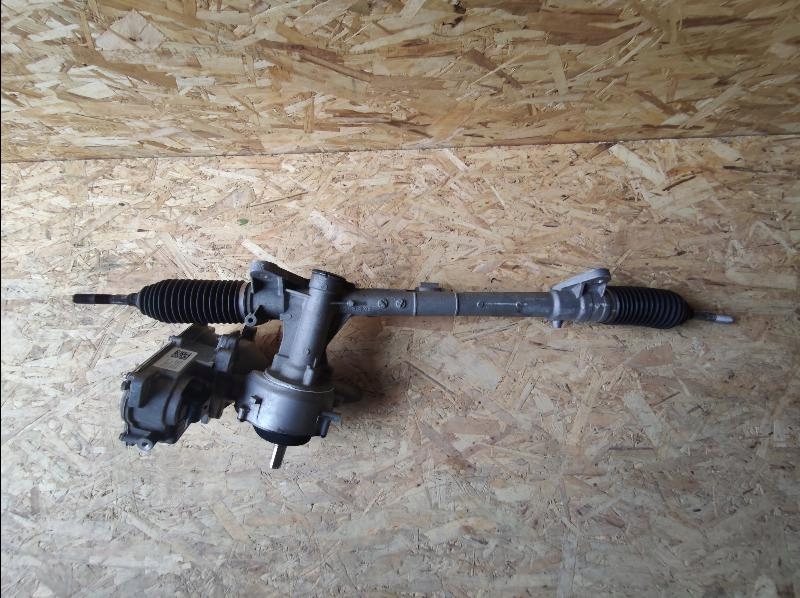 фото №12, Трансмиссия рулевая рейка bmw 2 f45 mini f56 19071310