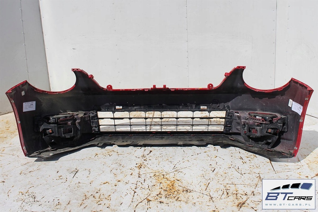 фото №13, Vw the beetle перед ly3d капот крылья бампер pas передний лампы усилитель