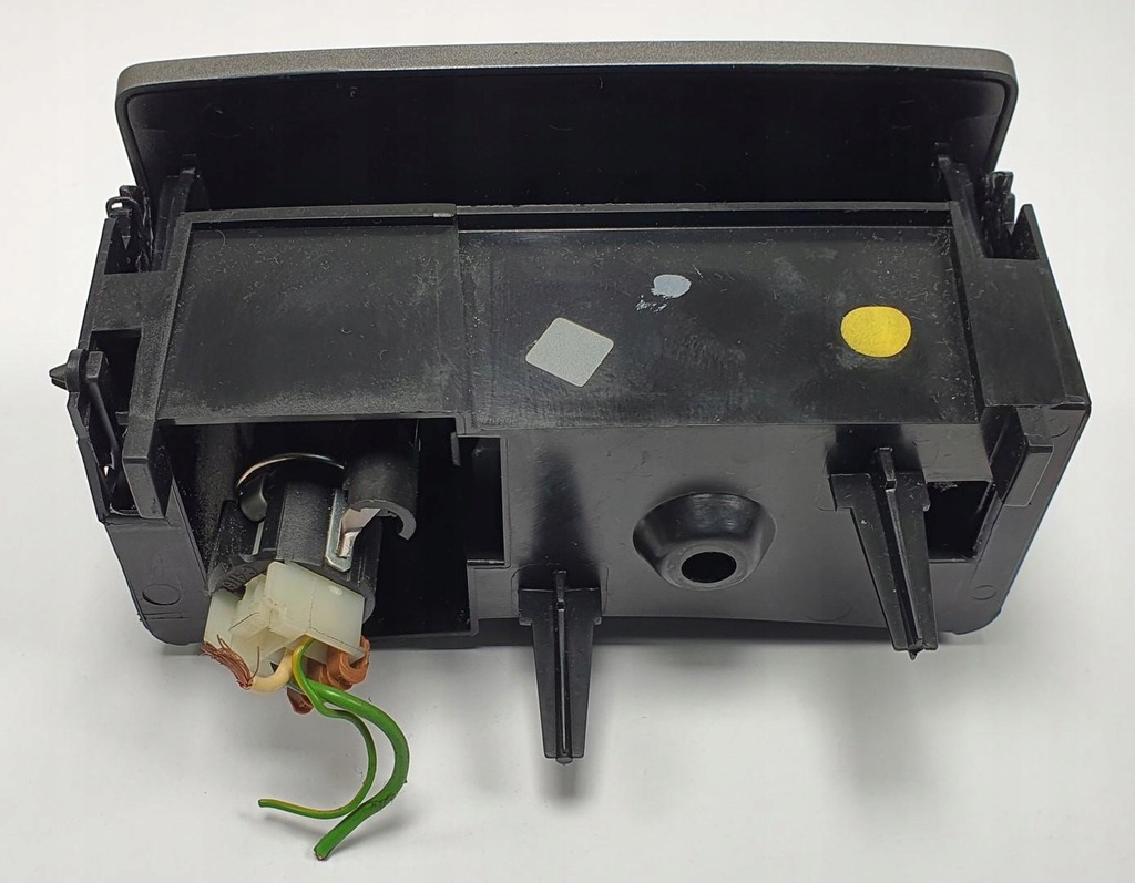 фото №3, Попільничка прикурювач кришка alfa romeo gt