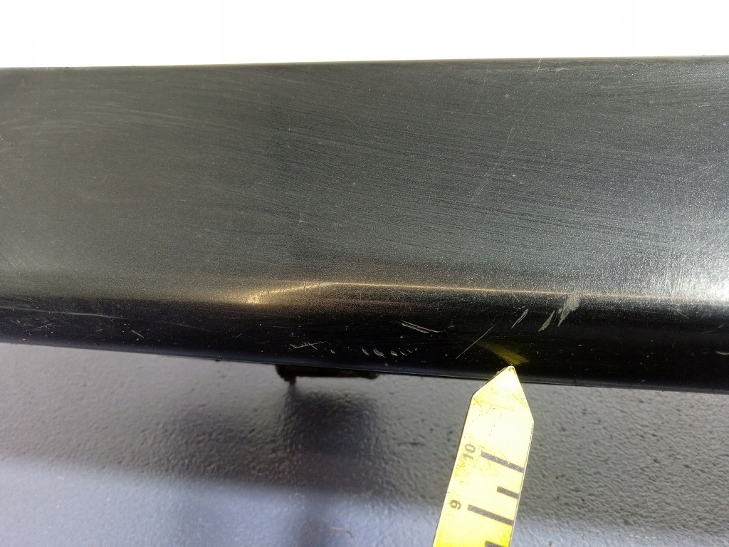 фото №14, Honda civic vii lift sedan молдинг накладка поріг права nh-629m