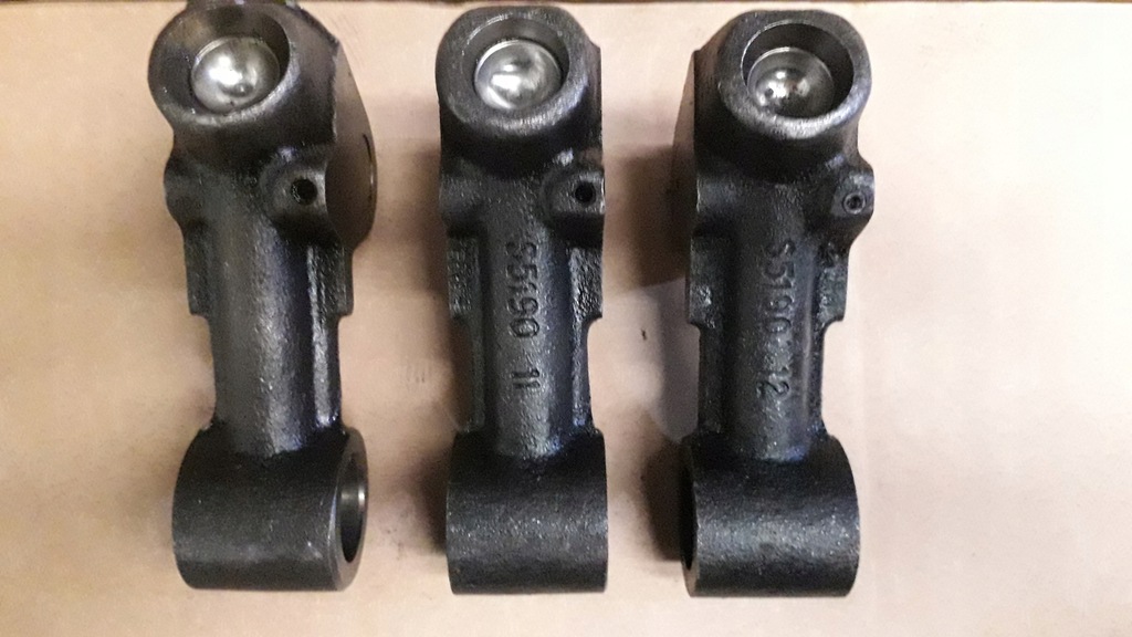 фото №6, Scania ролик штовхач hpi/pde/xpi