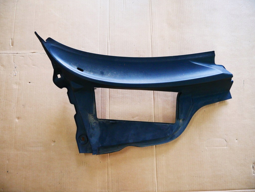 фото №1, Mini r56 r55 r57 защита жабо правая жабо правое 2751210 4854306