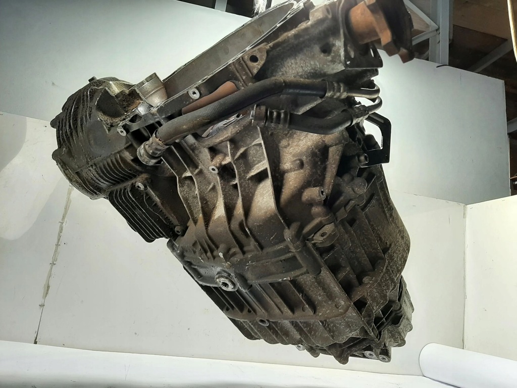 фото №9, Audi a6 s6 c7 4g 2012 полный коробка передач