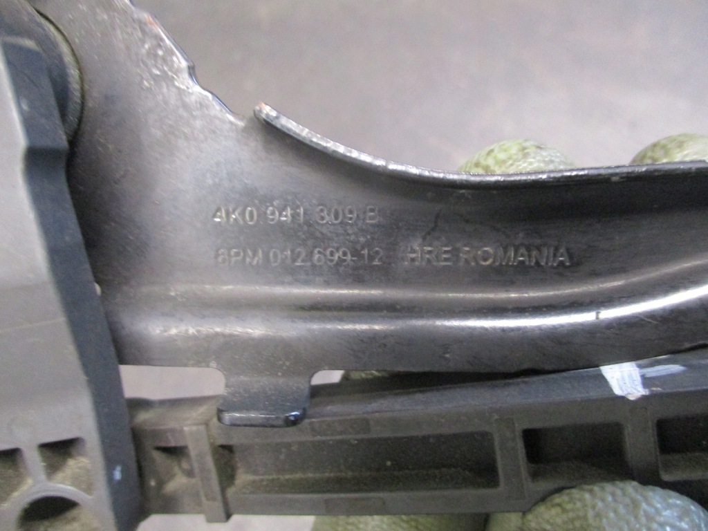 фото №5, Датчик выравнивание 4k0941309b audi a6 c8 18-23r.