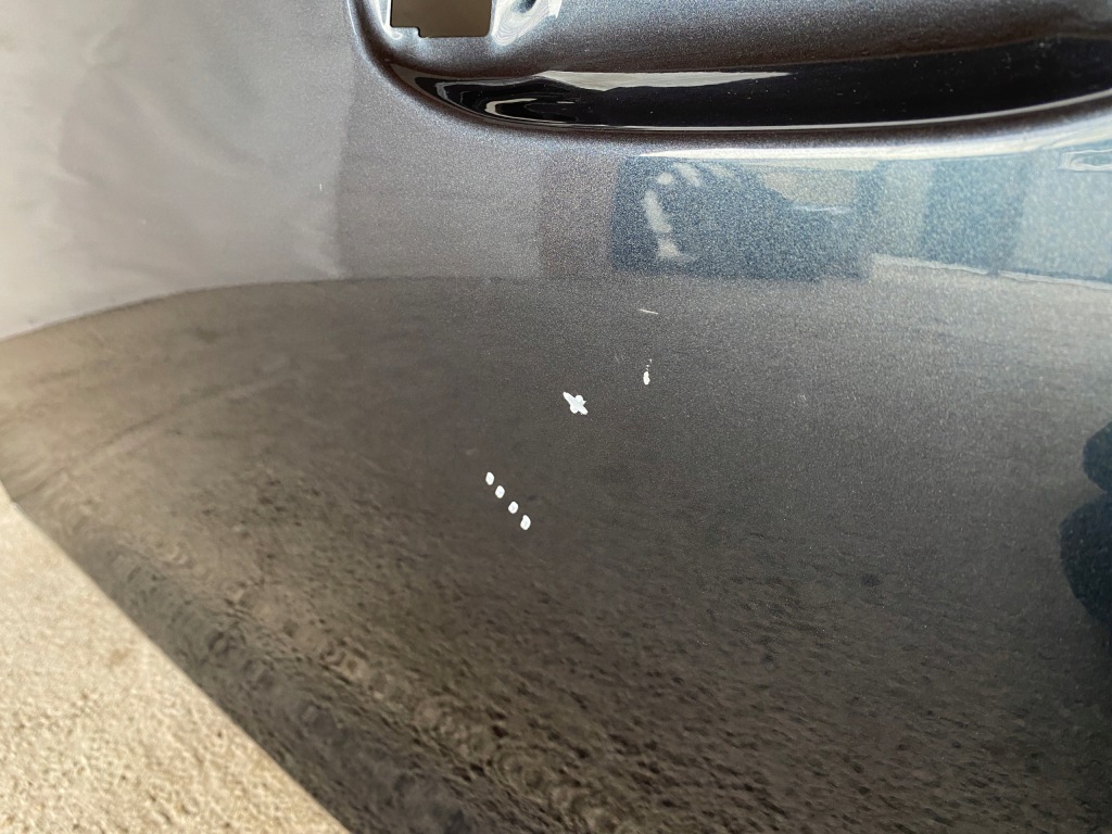 фото №11, Seat leon iv 2020r- дверь левая передние poznań giełda