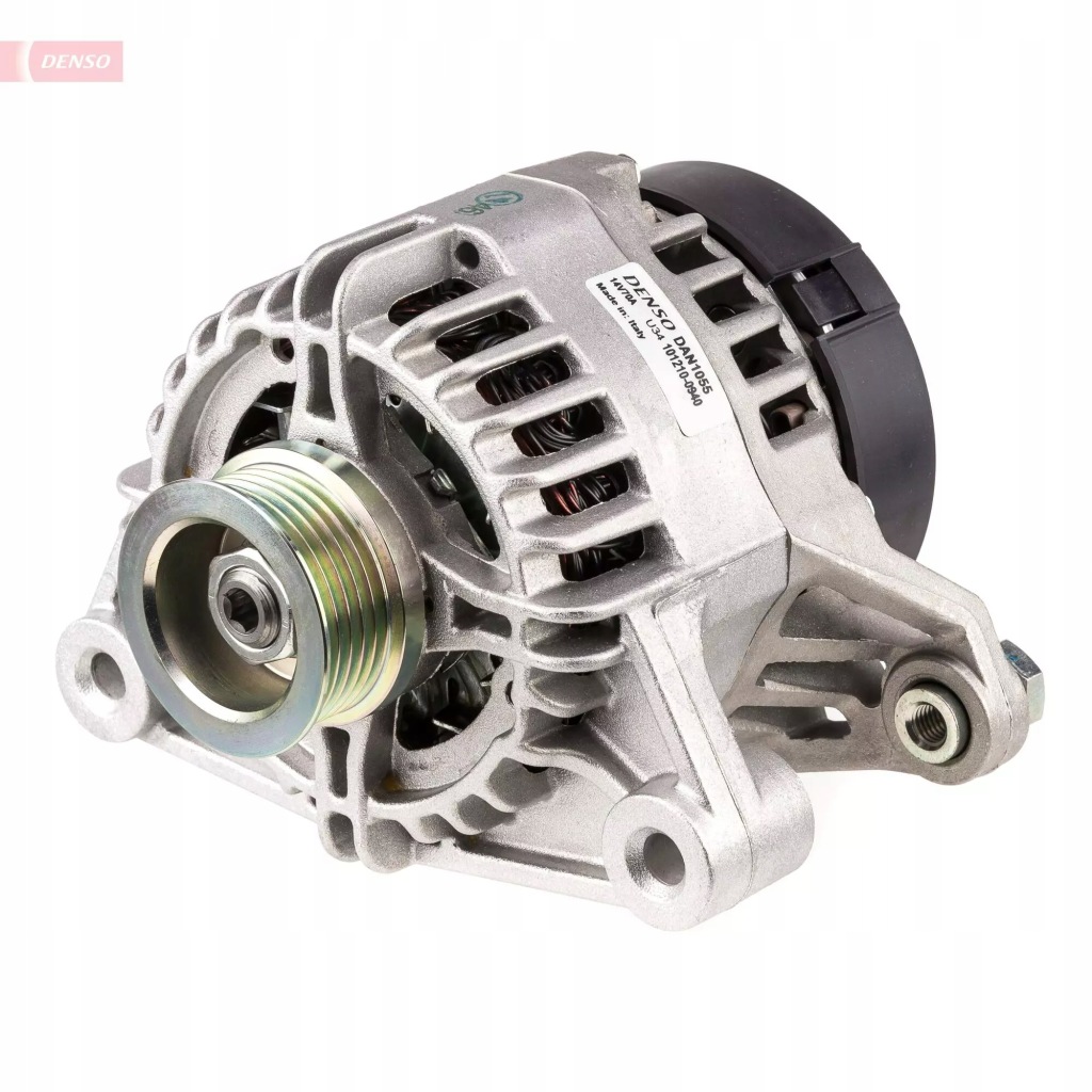 Купить Генератор opel corsa d - denso dan1055