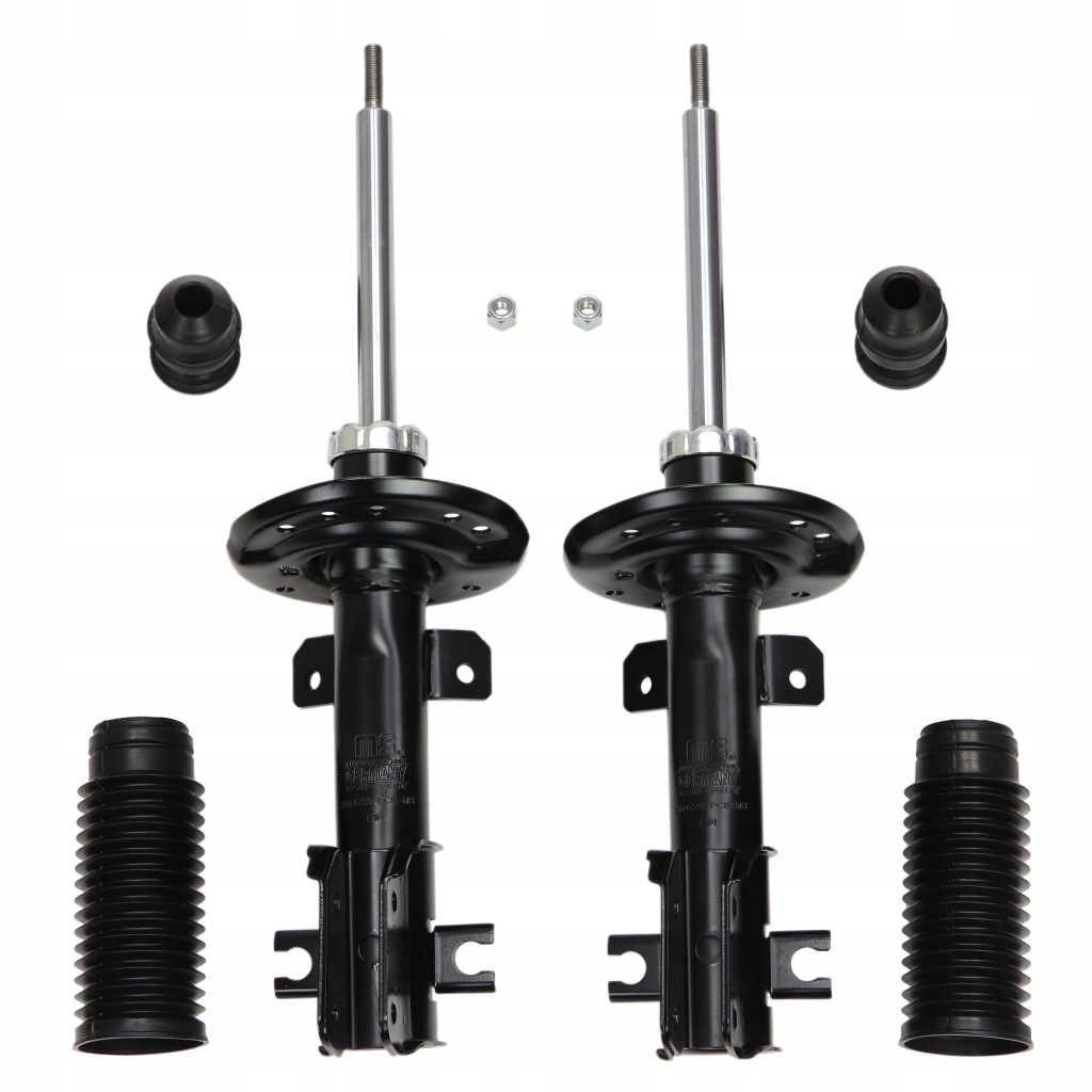 фото №1, Master-sport germany 16k004953p амортизатор