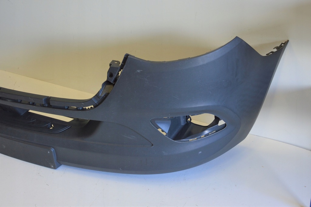 фото №7, Mercedes sprinter 910 w910 бампер передний противотуманная фара