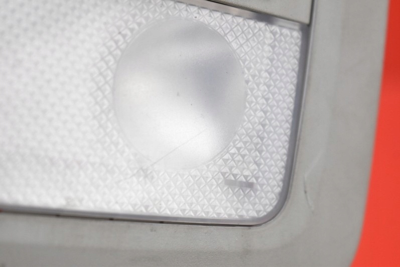 фото №9, Лампа освещение салона перед chevrolet cruze