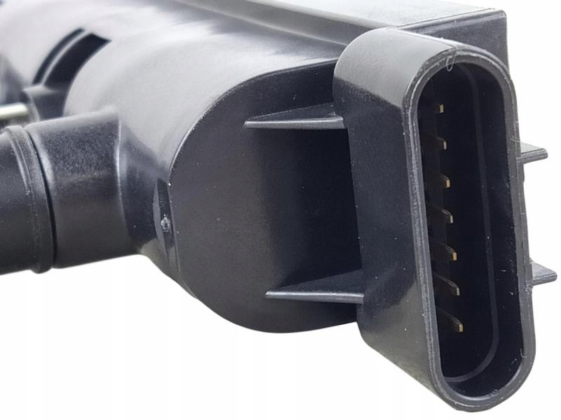 фото №5, Оригінальний номер opel котушка запалювання opel mokka zafira c 1.4t