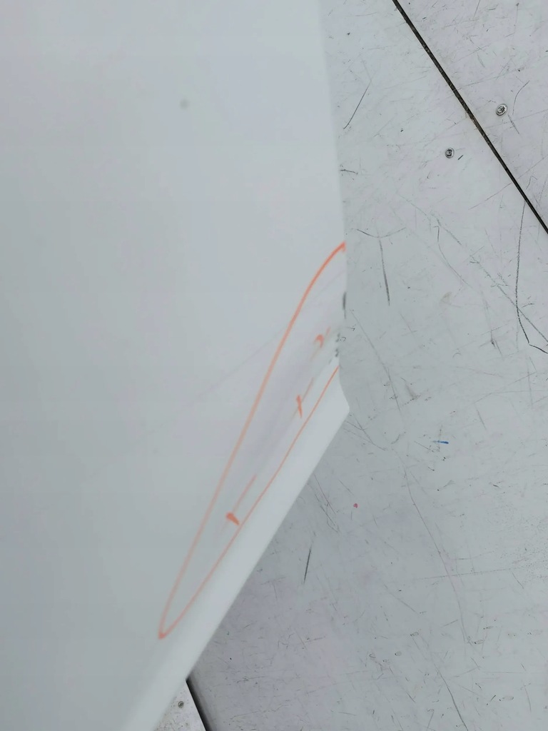 фото №8, Bmw 1 f20 f21 крила передній перед