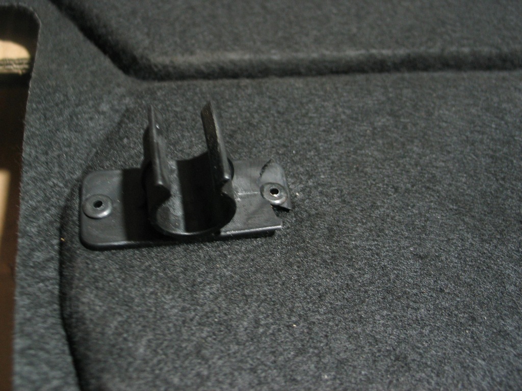 фото №8, Полиця підлога плита обшивка багажника citroen c3 van