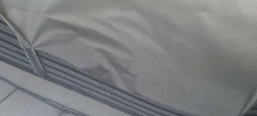 фото №5, Subaru forester iv 4 капот