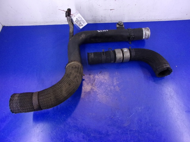 фото №1, Kia ceed 2.0crdi шланг труба intercooler-turbina