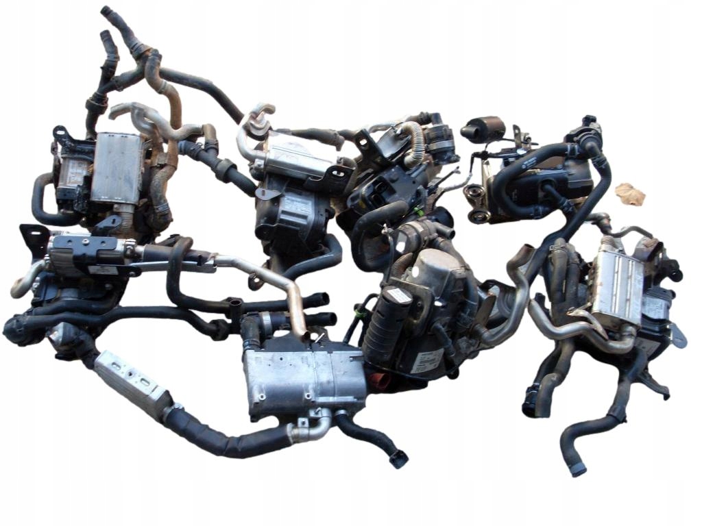 фото №1, Vw webasto tdi 3q0815005a 7l6815071g