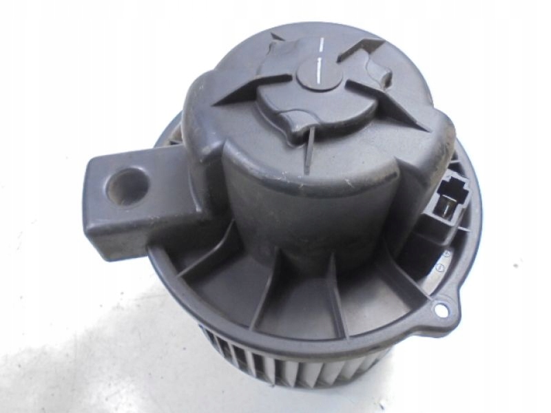 фото №10, Smart fortwo i 450 вентилятор воздуходувка 0130101113