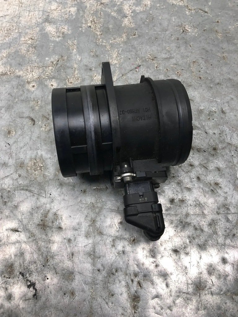 фото №1, Расходомер vw passat b7 06j906461d