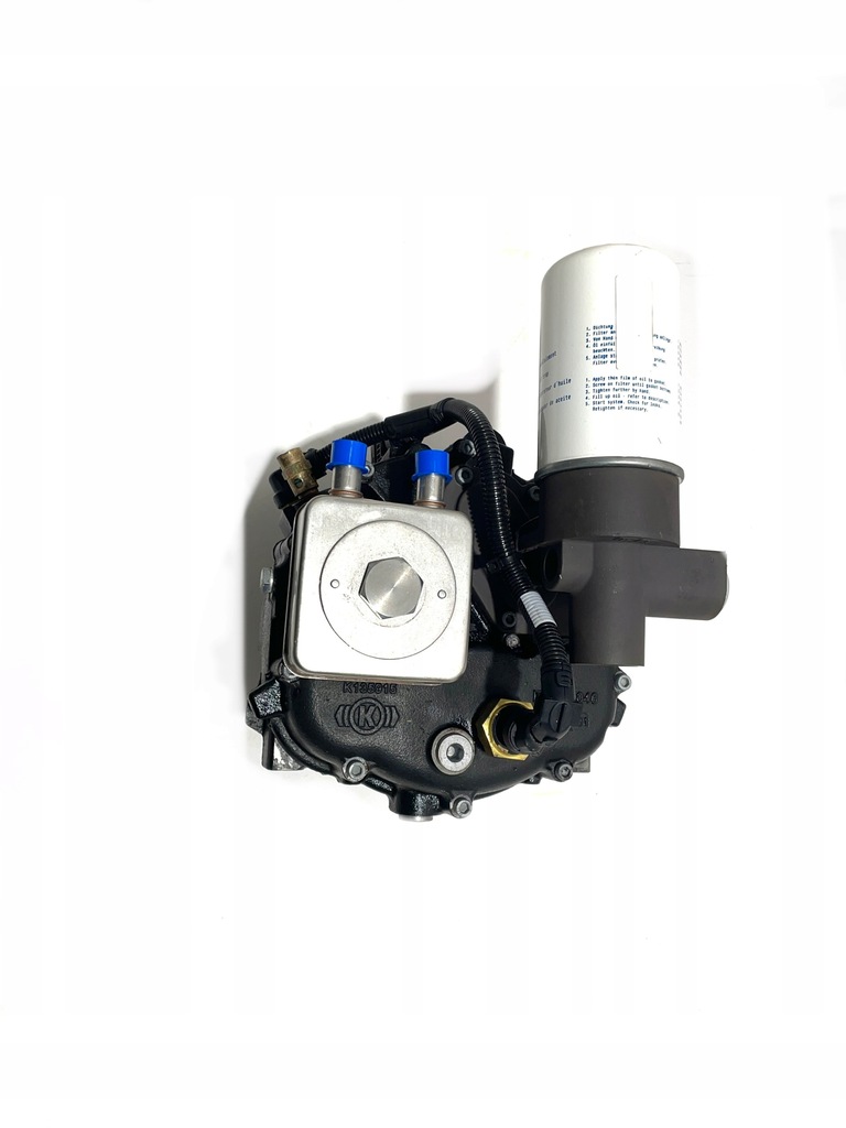 фото №6, Компрессор компрессор knorr bremse volvo 23325742