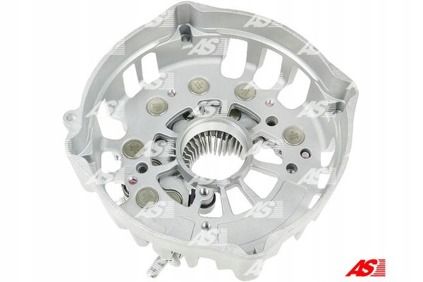 фото №2, Кронштейн, фланець привідний генератора as-pl arc3117