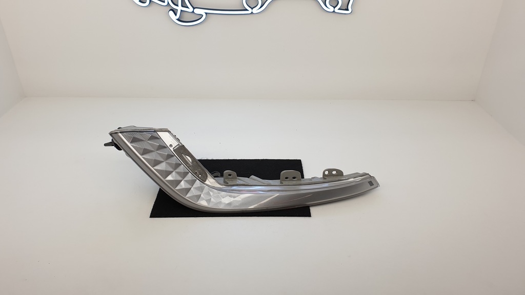 фото №1, Kia ev6 лівий поворотник led 92305-cv000