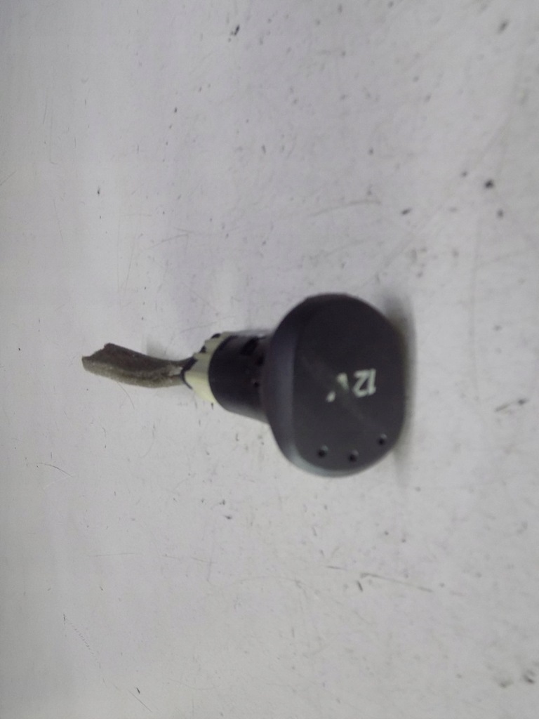 фото №5, Renault scenic iii разъём 12v