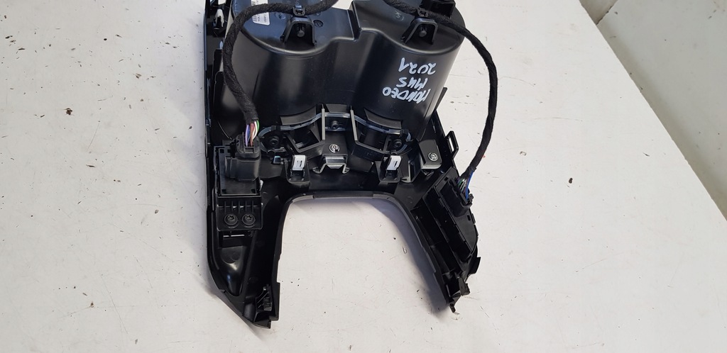 фото №10, Переключатель ручного кронштейн na кружка ford mondeo mk5