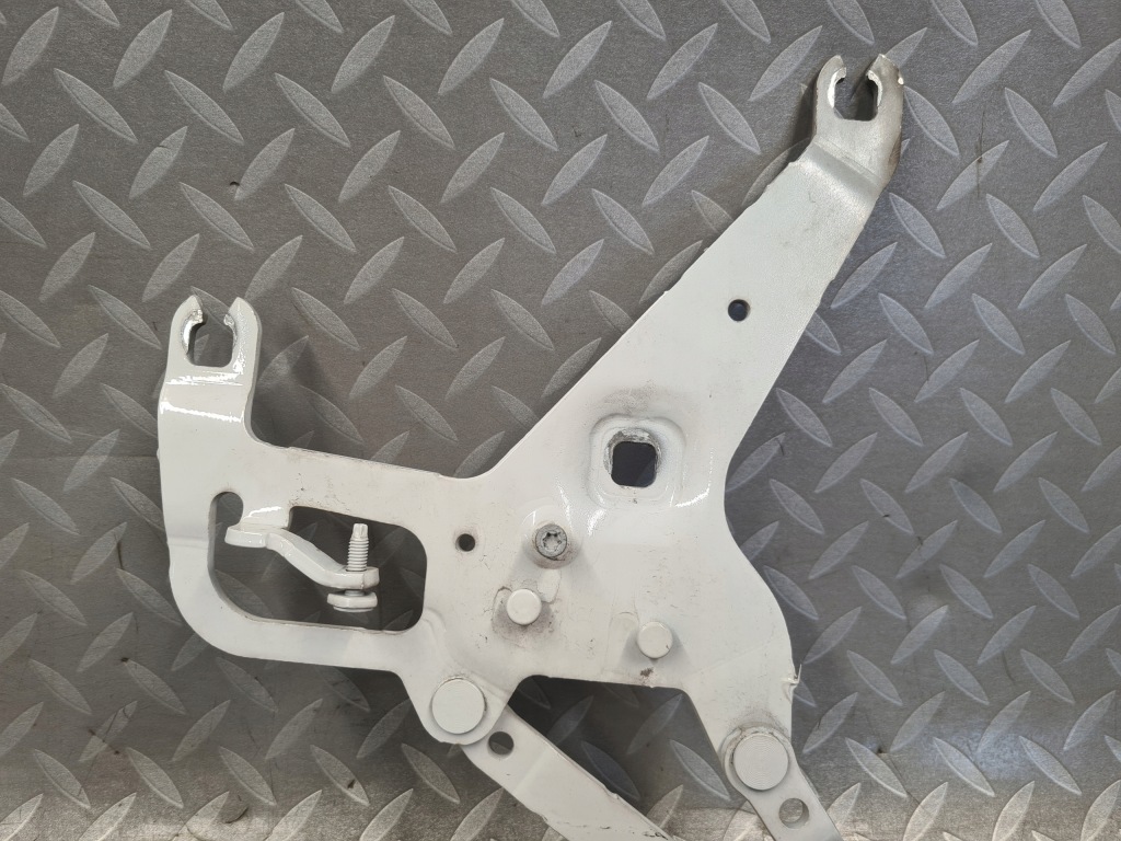 фото №5, Петля капот левый bmw x5 f15 x6 f16 7381781 цвет a96