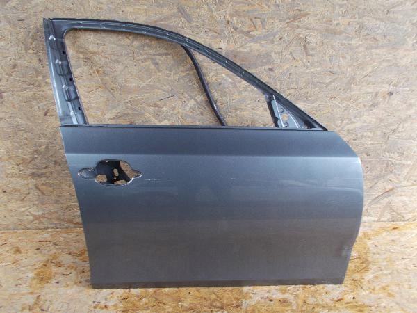 фото №1, Bmw 5 v e60 e61 дверь передние перед