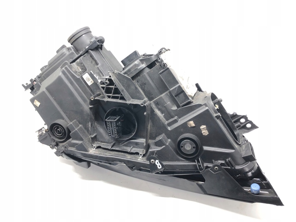 фото №7, Фара левый перед vw arteon 3g8941081 лампа