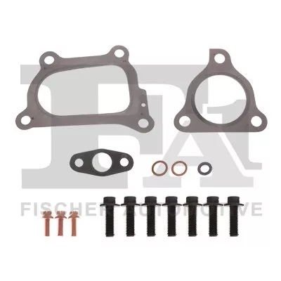 фото №1, F-a1 kt250080 набір монтажний, наддув