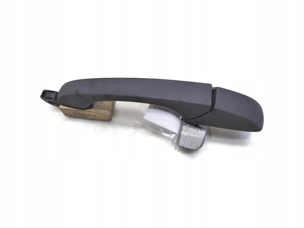 Купити Ручка двері правий задня dodge caliber 05160321aa