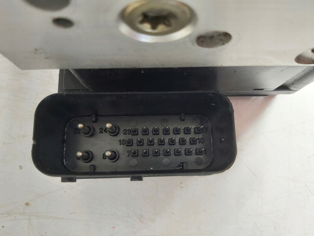 Насос abs bmw 3 e46 6751767 6751768 в Україні